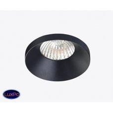 Встраиваемый светильник Italline SP SOLO black Встраиваемый светильник Italline SP SOLO black