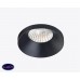 Встраиваемый светильник Italline SP SOLO black