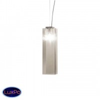                                                                  Подвесной светильник Vistosi                                        <span>SP TUBES 40 FU NI</span>                  