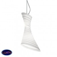                                                                  Подвесной светильник Vistosi                                        <span>SP TWISTER G BC GR</span>                  