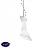                                                                 Подвесной светильник Vistosi                                        <span>SP TWISTER P BC GR</span>                  