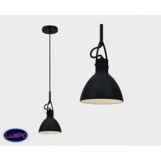 Подвесной светильник Italline SQ-895MP black Подвесной светильник Italline SQ-895MP black