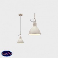 Подвесной светильник Italline SQ-895MP ligt grey