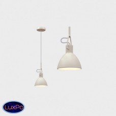 Подвесной светильник Italline SQ-895MP ligt grey