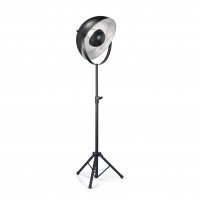 Торшер Ideal lux Stage Pt1 Big Foglia Argento 132785 Торшер Ideal lux Stage Pt1 Big Foglia Argento 132785