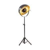 Торшер Ideal lux Stage Pt1 Big Foglia Oro 132778 Торшер Ideal lux Stage Pt1 Big Foglia Oro 132778