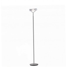 Торшер Ideal lux Stand Up Pt1 Cromo 027289