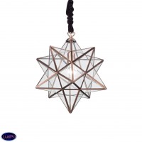 Светильник подвесной Ideal lux Stella Sp1 Big Rame 093031