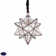 Светильник подвесной Ideal lux Stella Sp1 Big Rame 093031