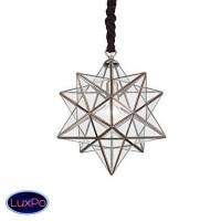 Светильник подвесной Ideal lux Stella Sp1 Small Brunito 144290