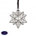 Светильник подвесной Ideal lux Stella Sp1 Small Brunito 144290