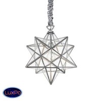 Светильник подвесной Ideal lux Stella Sp1 Small Cromo 093000