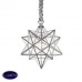Светильник подвесной Ideal lux Stella Sp1 Small Cromo 093000