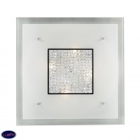 Светильник настенно-потолочный Ideal lux Steno Pl4 087597