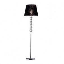 Торшер Ideal lux Step Pt1 Nero 032344