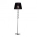 Торшер Ideal lux Step Pt1 Nero 032344