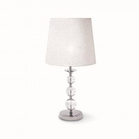 Настольная лампа Ideal lux Step Tl1 Big Bianco 026862