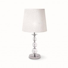 Настольная лампа Ideal lux Step Tl1 Big Bianco 026862