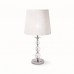 Настольная лампа Ideal lux Step Tl1 Big Bianco 026862