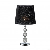 Настольная лампа Ideal lux Step Tl1 Big Nero 032337