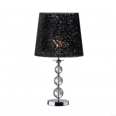 Настольная лампа Ideal lux Step Tl1 Big Nero 032337