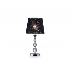 Настольная лампа Ideal lux Step Tl1 Small Nero 032320