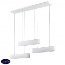 Светильник подвесной Ideal lux Stick Sp6 Bianco 110820