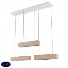 Светильник подвесной Ideal lux Stick Sp6 Canvas 110790