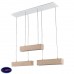 Светильник подвесной Ideal lux Stick Sp6 Canvas 110790