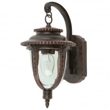 Уличный светильник Elstead Lighting STL2/M WB ST LOUIS