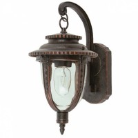 Светильник уличный настенный Elstead Lighting STL2/S WB