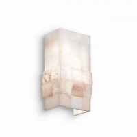Настенный светильник Ideal lux Stones Ap1 015125
