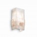 Настенный светильник Ideal lux Stones Ap1 015125