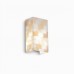 Настенный светильник Ideal lux Stones Ap2 015132