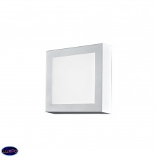 Светильник настенно-потолочный Ideal lux Storm Pl1 116099
