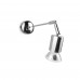 Настенный светильник Ideal lux Strale Ap1 Cromo 013206