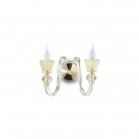 Бра Ideal lux Strauss Ap2 140599