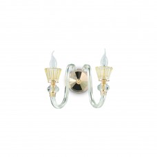 Бра Ideal lux Strauss Ap2 140599