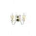 Бра Ideal lux Strauss Ap2 140599