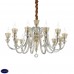 Люстра подвесная Ideal lux Strauss Sp12 140612