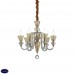 Люстра подвесная Ideal lux Strauss Sp6 140605
