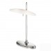 Лампа настольная Ideal lux Studio Tl2 Cromo 010069
