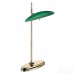 Лампа настольная Ideal lux Studio Tl2 Oro 013077