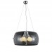 Светильник подвесной Crystal lux STYLE SP5 TRANSPARENT