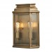 Уличный светильник Elstead Lighting (St Martins) ST MARTINS/L BR