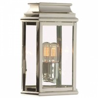 Светильник уличный настенный Elstead Lighting ST MARTINS PN Светильник уличный настенный Elstead Lighting ST MARTINS PN