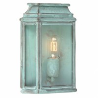 Светильник уличный настенный Elstead Lighting ST MARTINS V