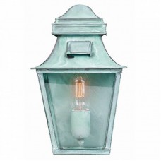 Уличный светильник Elstead Lighting ST PAULS VERDI ST PAULS