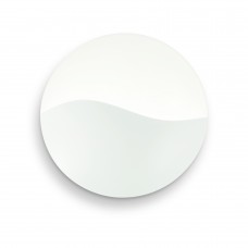 Светильник настенный Ideal lux Sunrise Ap4 Bianco 133294