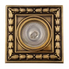 Точечный светильник SvDecor SV 7048 AB/L Бронза